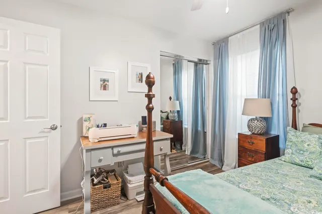 $240,000 | 2181 Clearwater Drive, Unit C, Surfside Beach, SC 29575