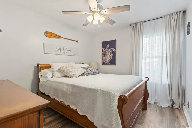 $240,000 | 2181 Clearwater Drive, Unit C, Surfside Beach, SC 29575