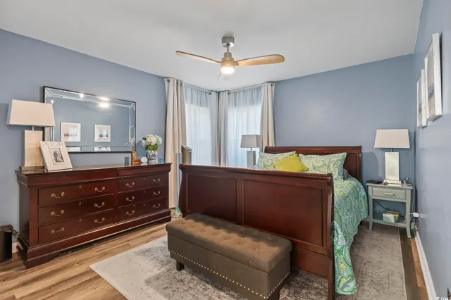 $240,000 | 2181 Clearwater Drive, Unit C, Surfside Beach, SC 29575