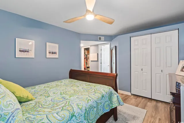 $240,000 | 2181 Clearwater Drive, Unit C, Surfside Beach, SC 29575