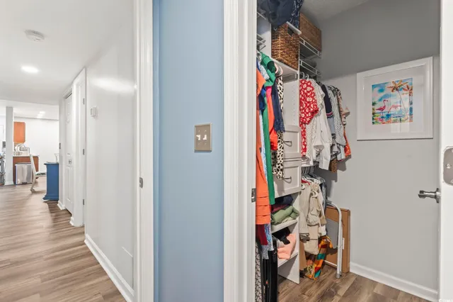 $240,000 | 2181 Clearwater Drive, Unit C, Surfside Beach, SC 29575