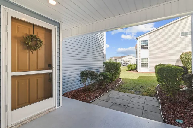$240,000 | 2181 Clearwater Drive, Unit C, Surfside Beach, SC 29575