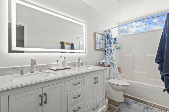 $240,000 | 2181 Clearwater Drive, Unit C, Surfside Beach, SC 29575