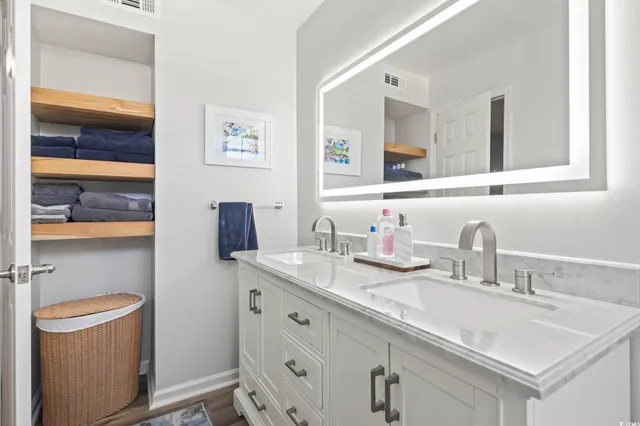 $240,000 | 2181 Clearwater Drive, Unit C, Surfside Beach, SC 29575