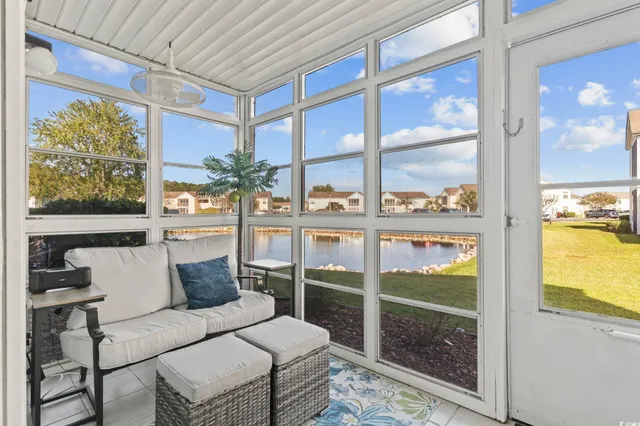 $240,000 | 2181 Clearwater Drive, Unit C, Surfside Beach, SC 29575