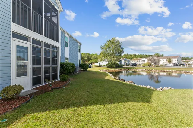 $240,000 | 2181 Clearwater Drive, Unit C, Surfside Beach, SC 29575