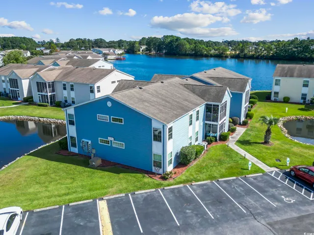 $240,000 | 2181 Clearwater Drive, Unit C, Surfside Beach, SC 29575