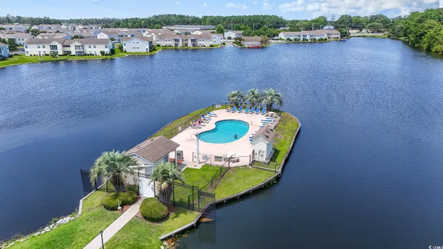 $240,000 | 2181 Clearwater Drive, Unit C, Surfside Beach, SC 29575