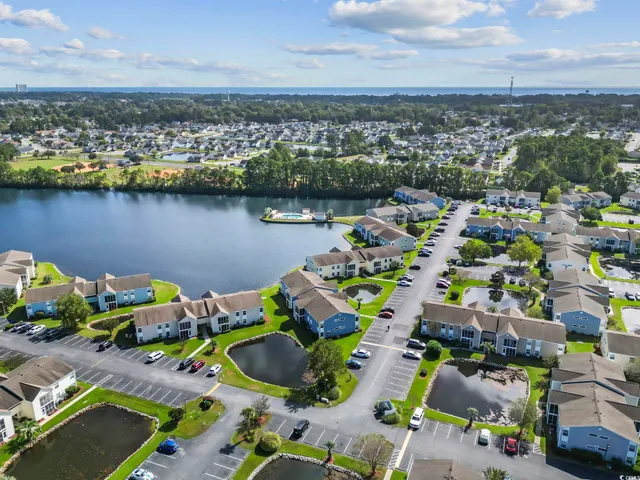 $240,000 | 2181 Clearwater Drive, Unit C, Surfside Beach, SC 29575