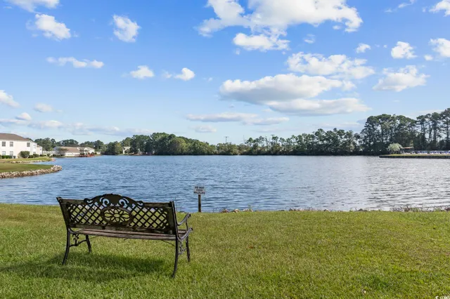 $240,000 | 2181 Clearwater Drive, Unit C, Surfside Beach, SC 29575