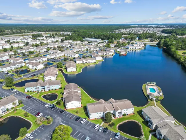 $240,000 | 2181 Clearwater Drive, Unit C, Surfside Beach, SC 29575