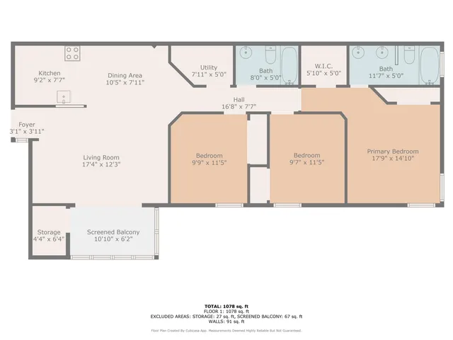 $240,000 | 2181 Clearwater Drive, Unit C, Surfside Beach, SC 29575