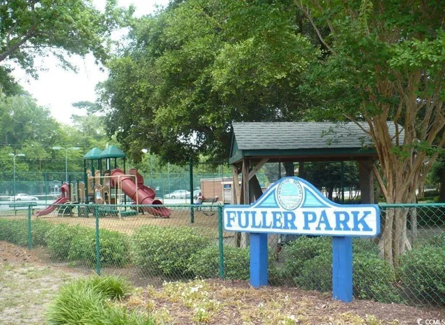 $240,000 | 2181 Clearwater Drive, Unit C, Surfside Beach, SC 29575