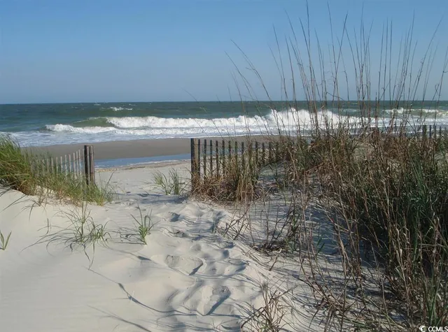 $240,000 | 2181 Clearwater Drive, Unit C, Surfside Beach, SC 29575