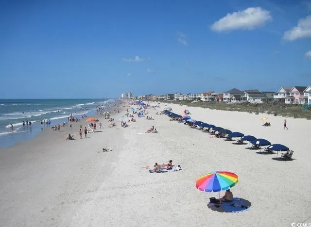 $240,000 | 2181 Clearwater Drive, Unit C, Surfside Beach, SC 29575