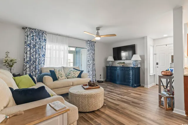 $240,000 | 2181 Clearwater Drive, Unit C, Surfside Beach, SC 29575