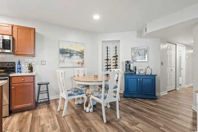 $240,000 | 2181 Clearwater Drive, Unit C, Surfside Beach, SC 29575