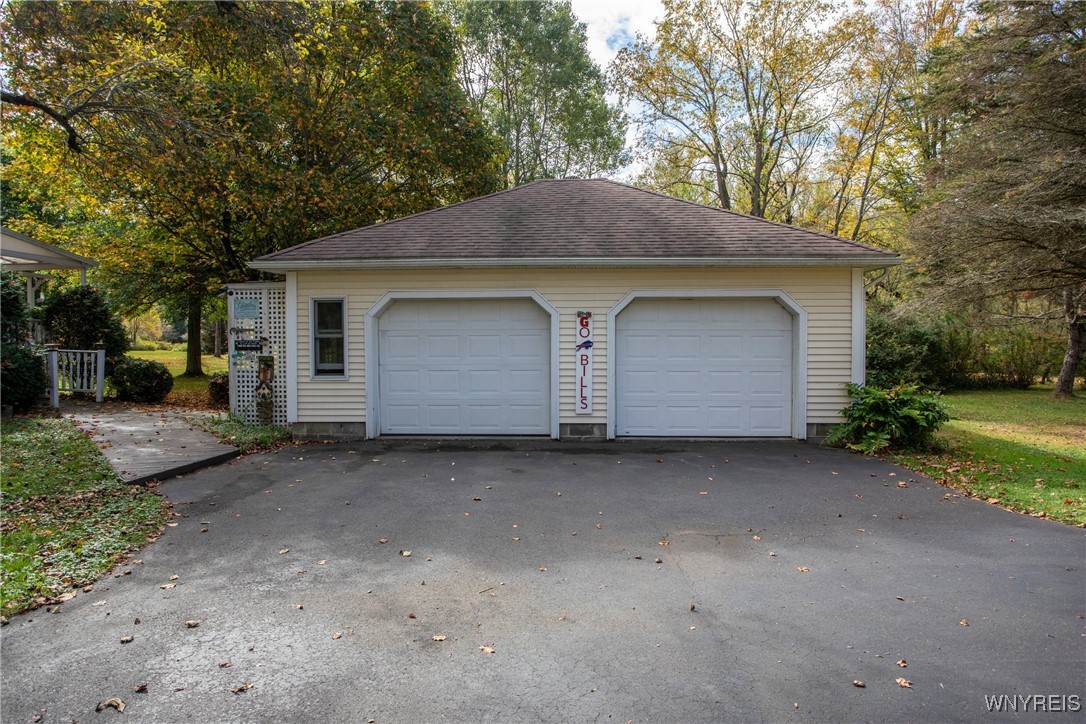 5029 Humphrey Road Great Valley, NY 14741 - Photo 5 of 47