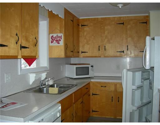 108 Wyman Road Milbridge, ME 04658 - Photo 5 of 6 Kitchen.