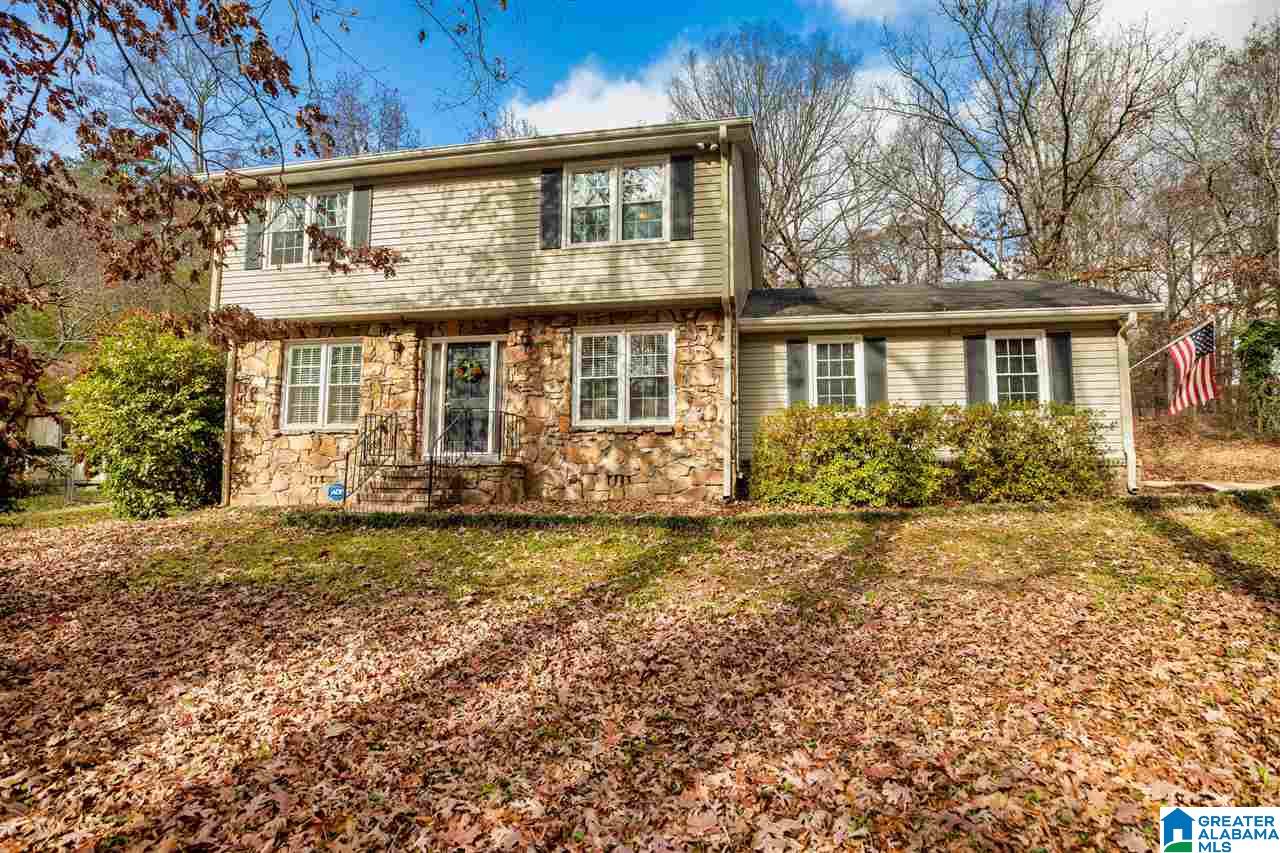 5042 Indian Valley Road Birmingham, AL 35244 - Photo 1 of 40