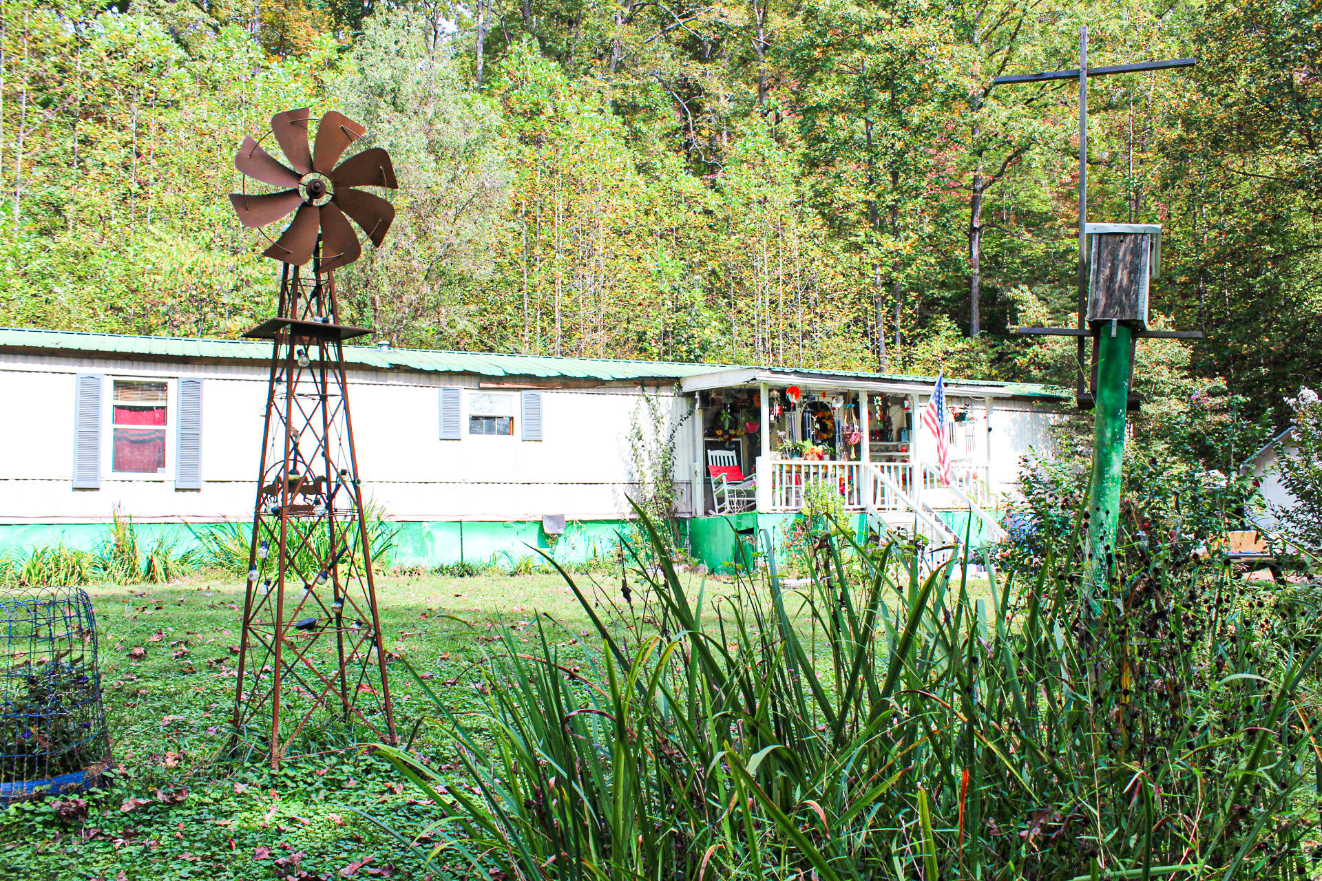 165 Water Tower Road Manchester, KY 40962 - Photo 1 of 29 Unknown