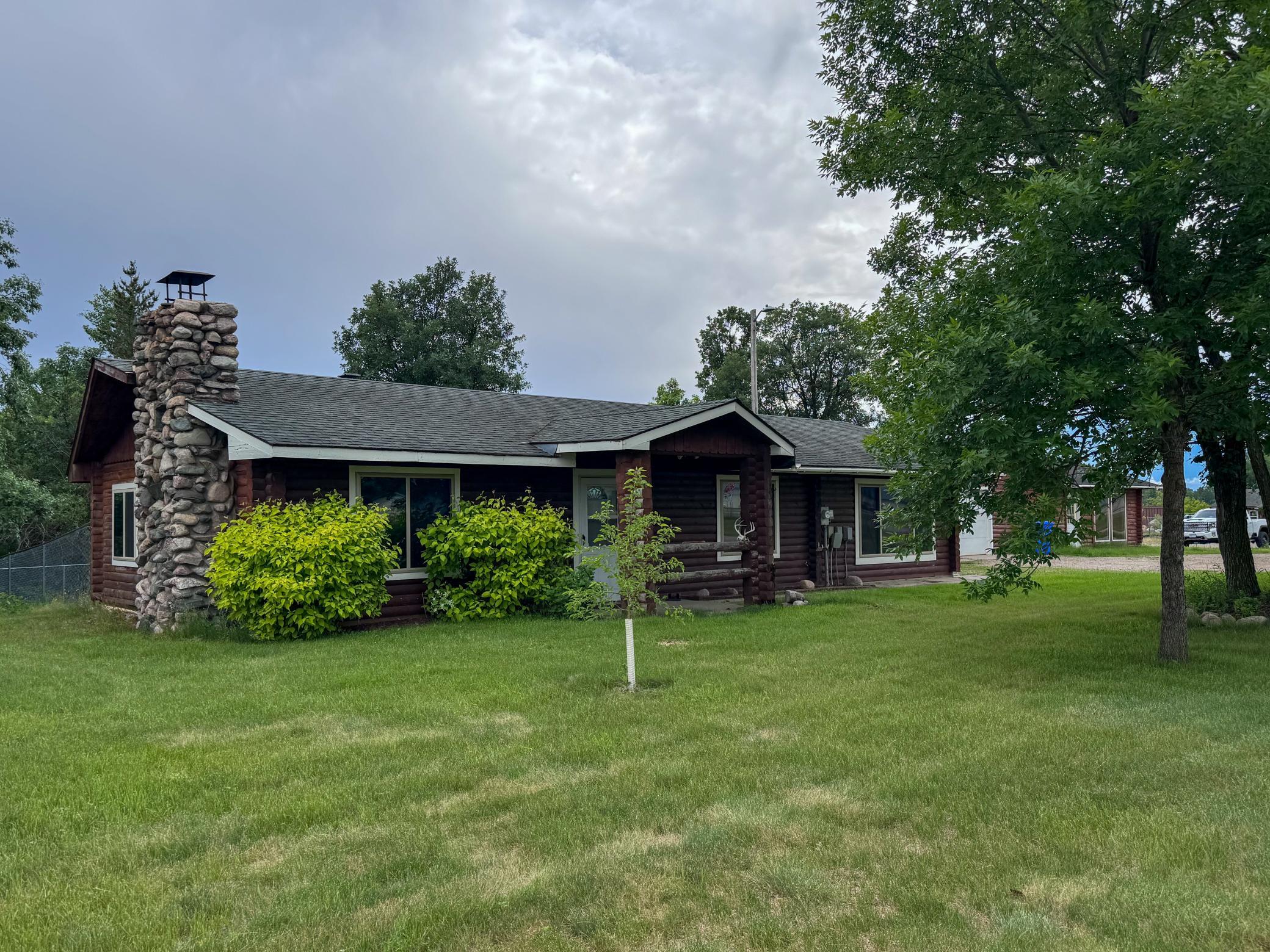 4436 Scribner Road Northwest Bemidji, MN 56601 - Photo 4 of 27