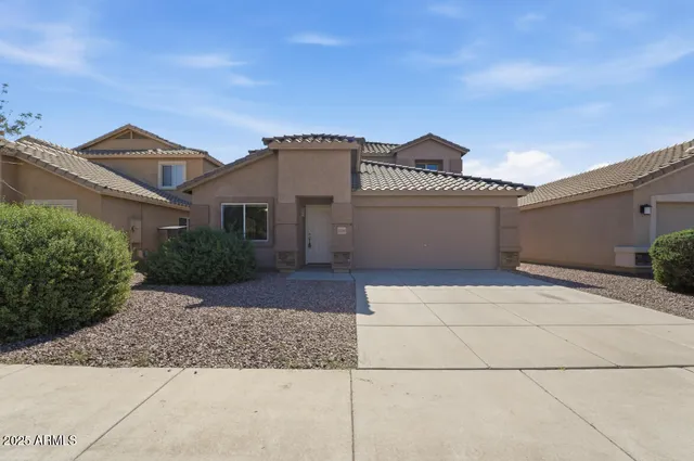 $385,000 | 11589 West Lee Lane, Youngtown, AZ 85363