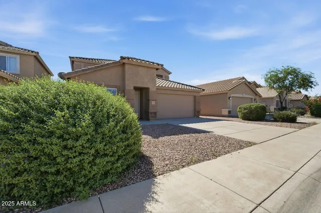 $385,000 | 11589 West Lee Lane, Youngtown, AZ 85363