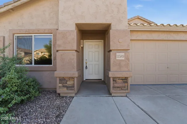 $385,000 | 11589 West Lee Lane, Youngtown, AZ 85363
