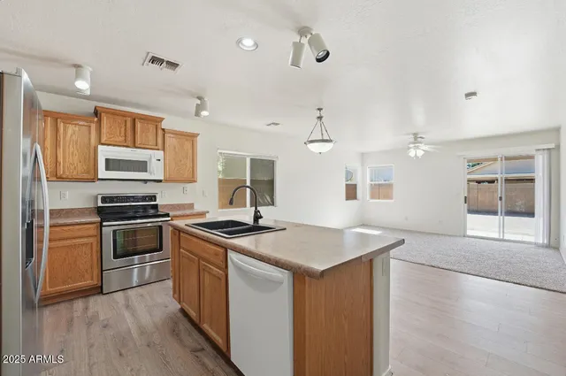 $385,000 | 11589 West Lee Lane, Youngtown, AZ 85363