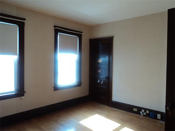59 King Philip Road Worcester, MA 01606 - Photo 11 of 20 an empty room with windows and closet