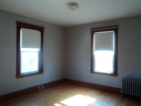 59 King Philip Road Worcester, MA 01606 - Photo 9 of 20 an empty room with a window