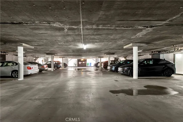 a view of an entryway with staircase