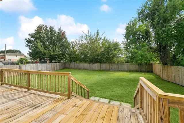 $245,000 | 2347 Nebraska Avenue, Metairie, LA 70003