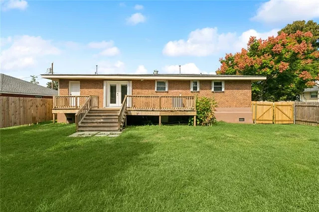 $245,000 | 2347 Nebraska Avenue, Metairie, LA 70003