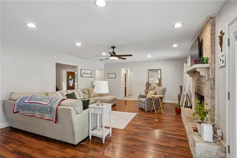 $475,000 | 531 Heavens Drive, Mandeville, LA 70471