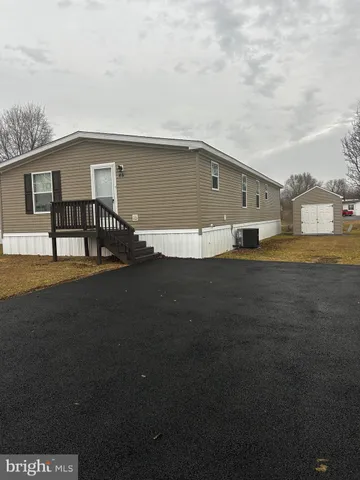 $154,900 | 86 Apollo Court, Martinsburg, WV 25405