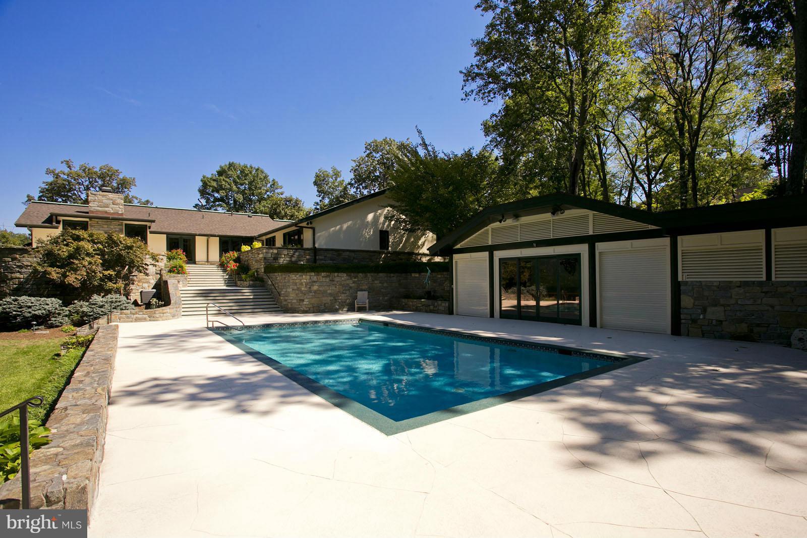137 Oak Ridge Lane Winchester, VA 22602 - Photo 3 of 30 Heated In Ground Pool