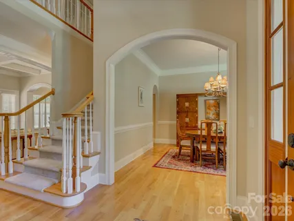 $998,000 | 3912 Lake Spring Cove Court, Denver, NC 28037