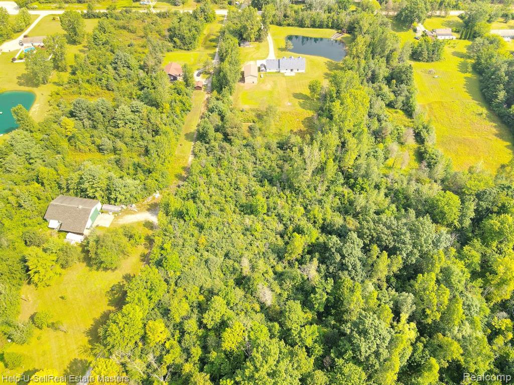 4747 Cuttle Road St. Clair, MI 48079 - Photo 7 of 35