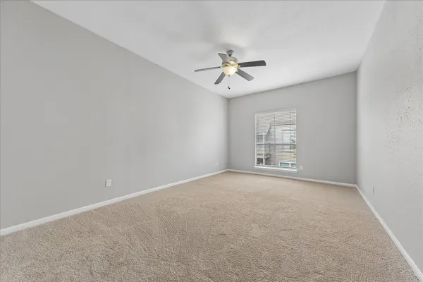 a view of small space