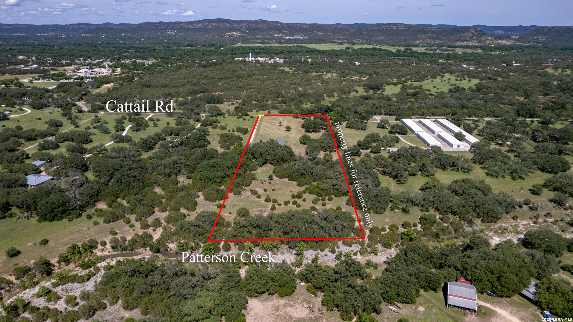 416 Cattail Road Leakey, TX 78873 - Photo 17 of 17