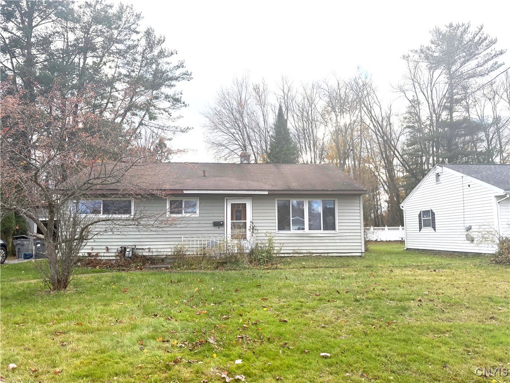 901 Dewitt Lane Rome, NY 13440 - Photo 1 of 1