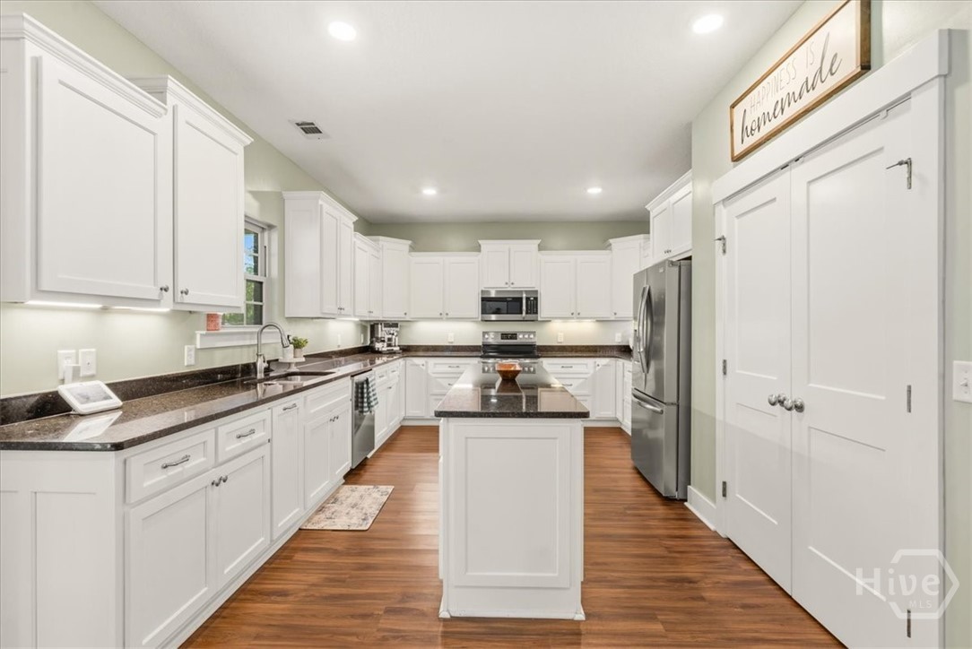 1492 Fort Howard Road Rincon, GA 31326 - Photo 12 of 31