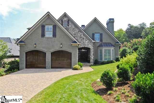 2 Tamaron Way Greer, SC 29650 - Photo 1 of 25 Gallery Image 1