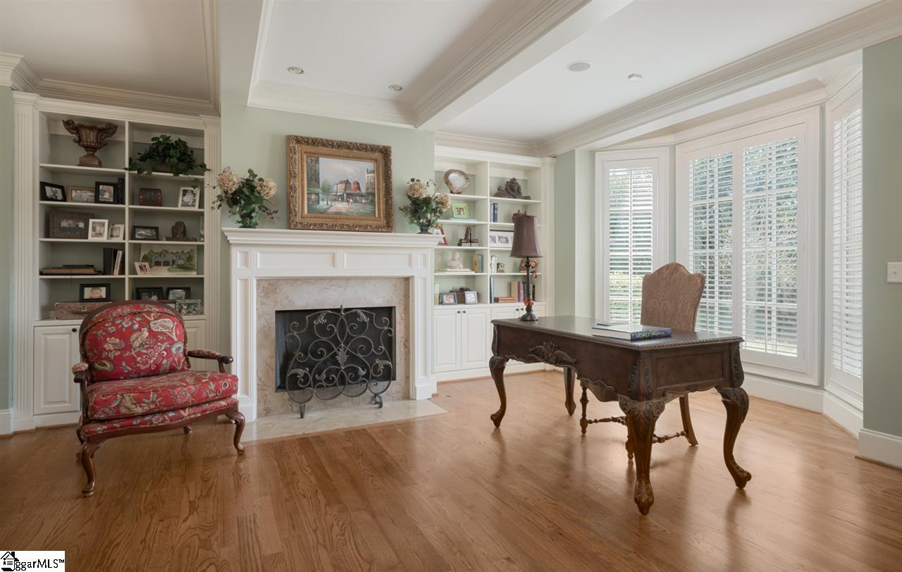 2 Tamaron Way Greer, SC 29650 - Photo 4 of 25 Gallery Image 4