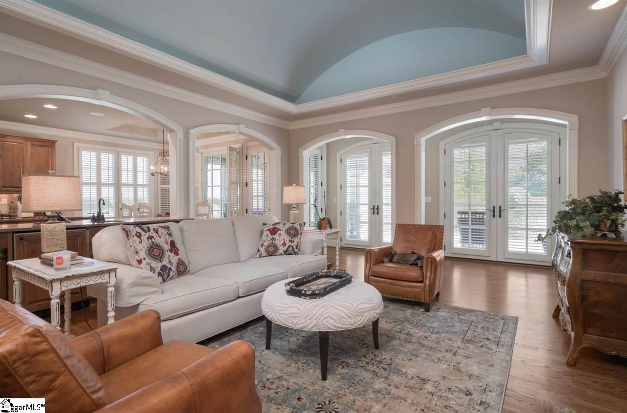 2 Tamaron Way Greer, SC 29650 - Photo 5 of 25 Gallery Image 5