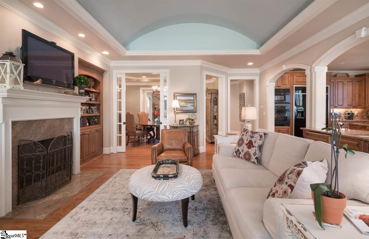 2 Tamaron Way Greer, SC 29650 - Photo 6 of 25 Gallery Image 6