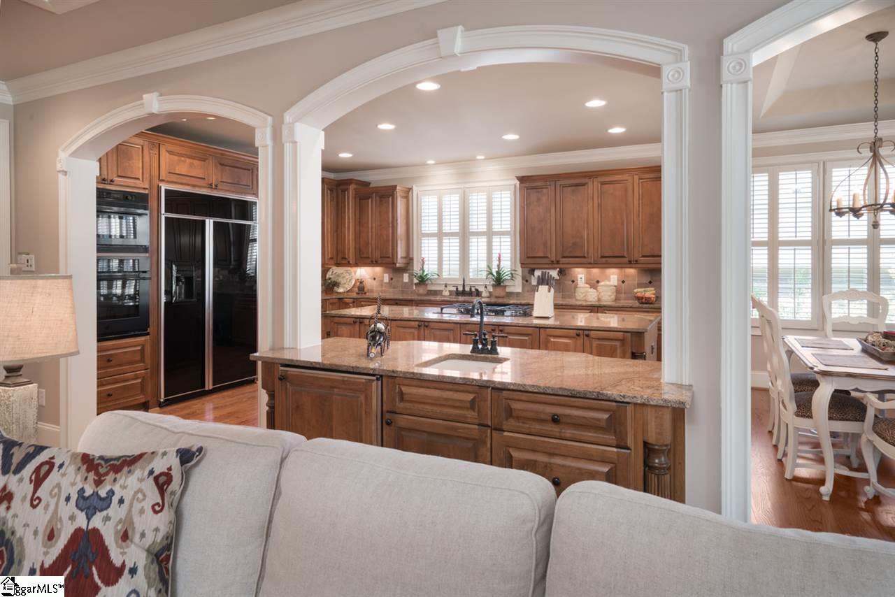 2 Tamaron Way Greer, SC 29650 - Photo 8 of 25 Gallery Image 8