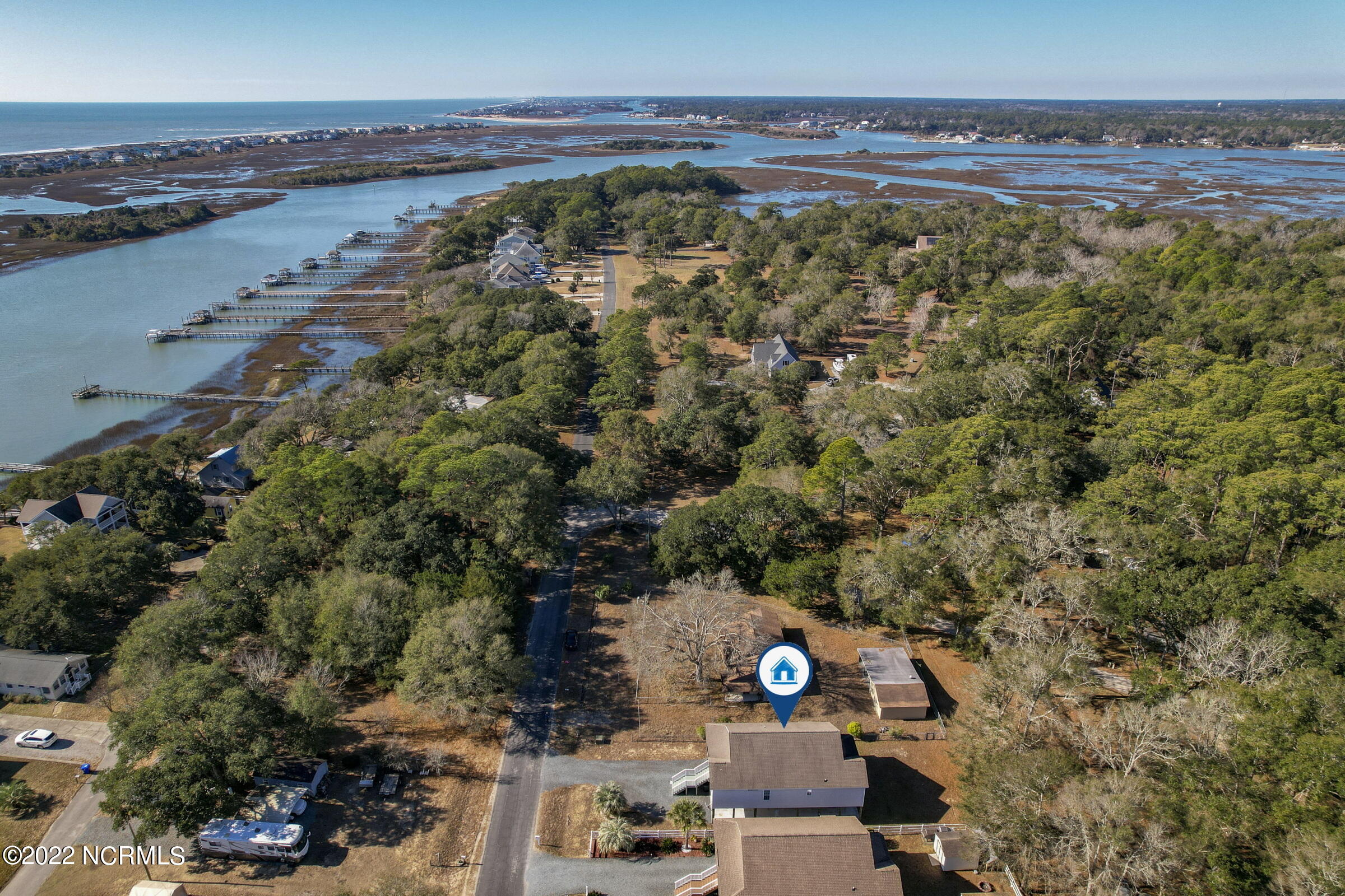 3634 Windy Point Road Southwest Supply, NC 28462 - Photo 36 of 40 DJI_0780.jpgarw